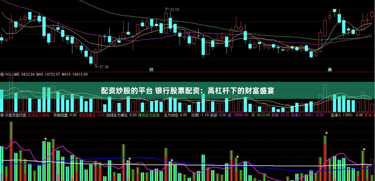 配资炒股的平台 银行股票配资：高杠杆下的财富盛宴