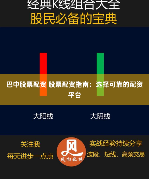 巴中股票配资 股票配资指南：选择可靠的配资平台