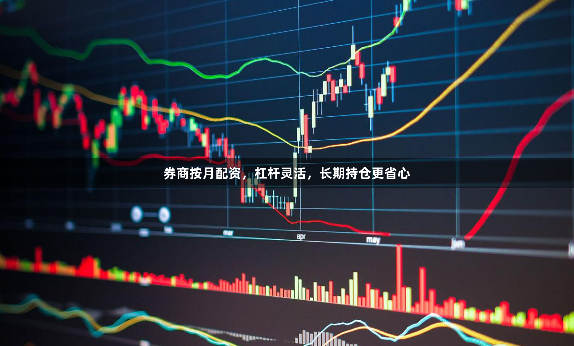 券商按月配资，杠杆灵活，长期持仓更省心